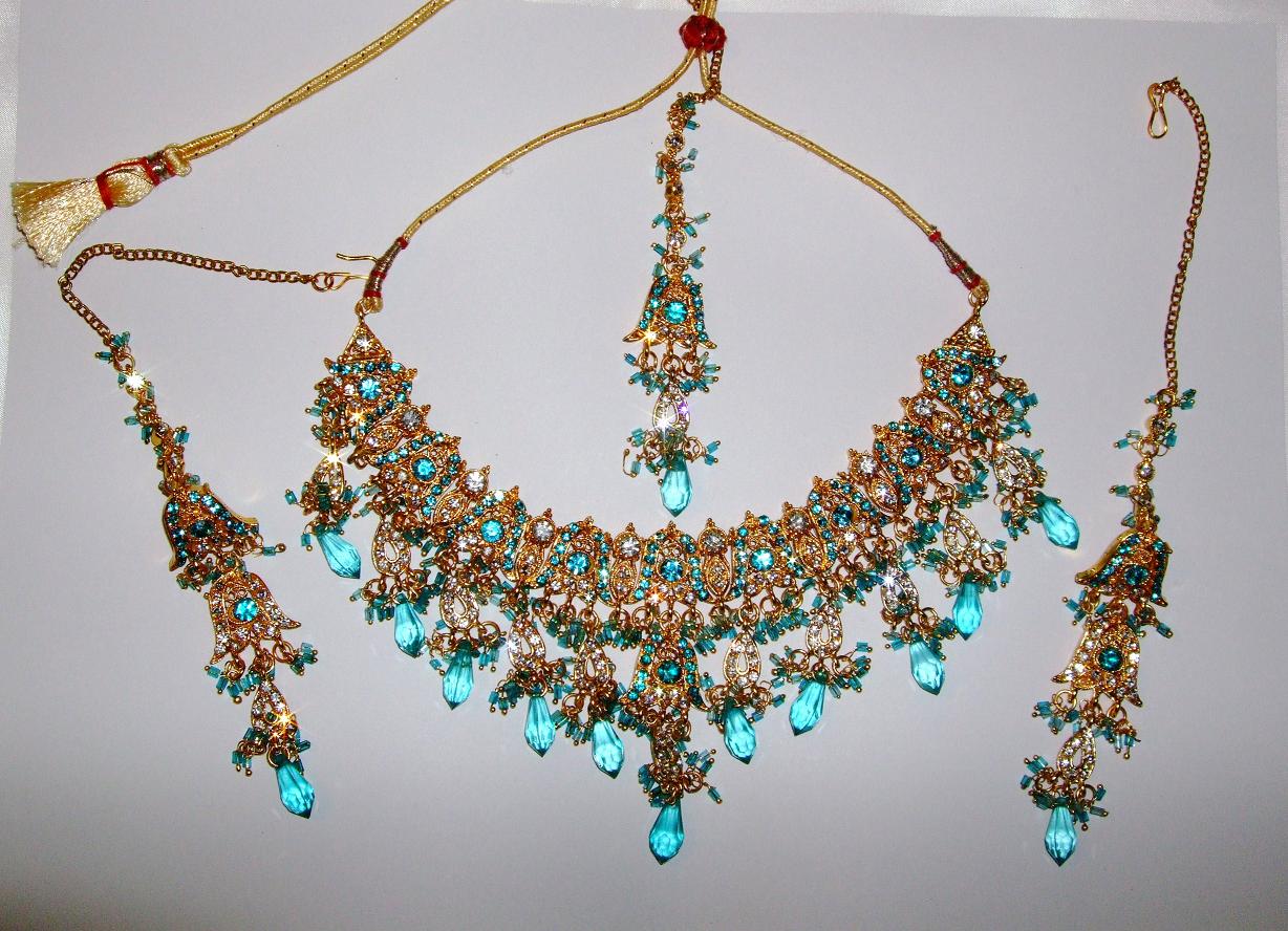 turquoise indian jewelry