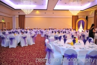 Chair Cover Hire Derby