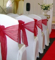 Chair Cover Hire Wolverhampton