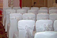 Chair Cover Hire Northampton